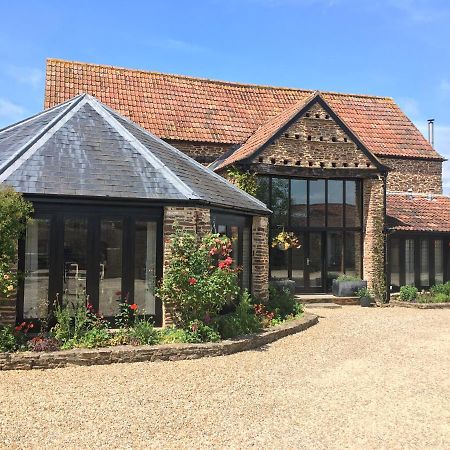 Rangeworthy Bagstone Court Barnヴィラ エクステリア 写真