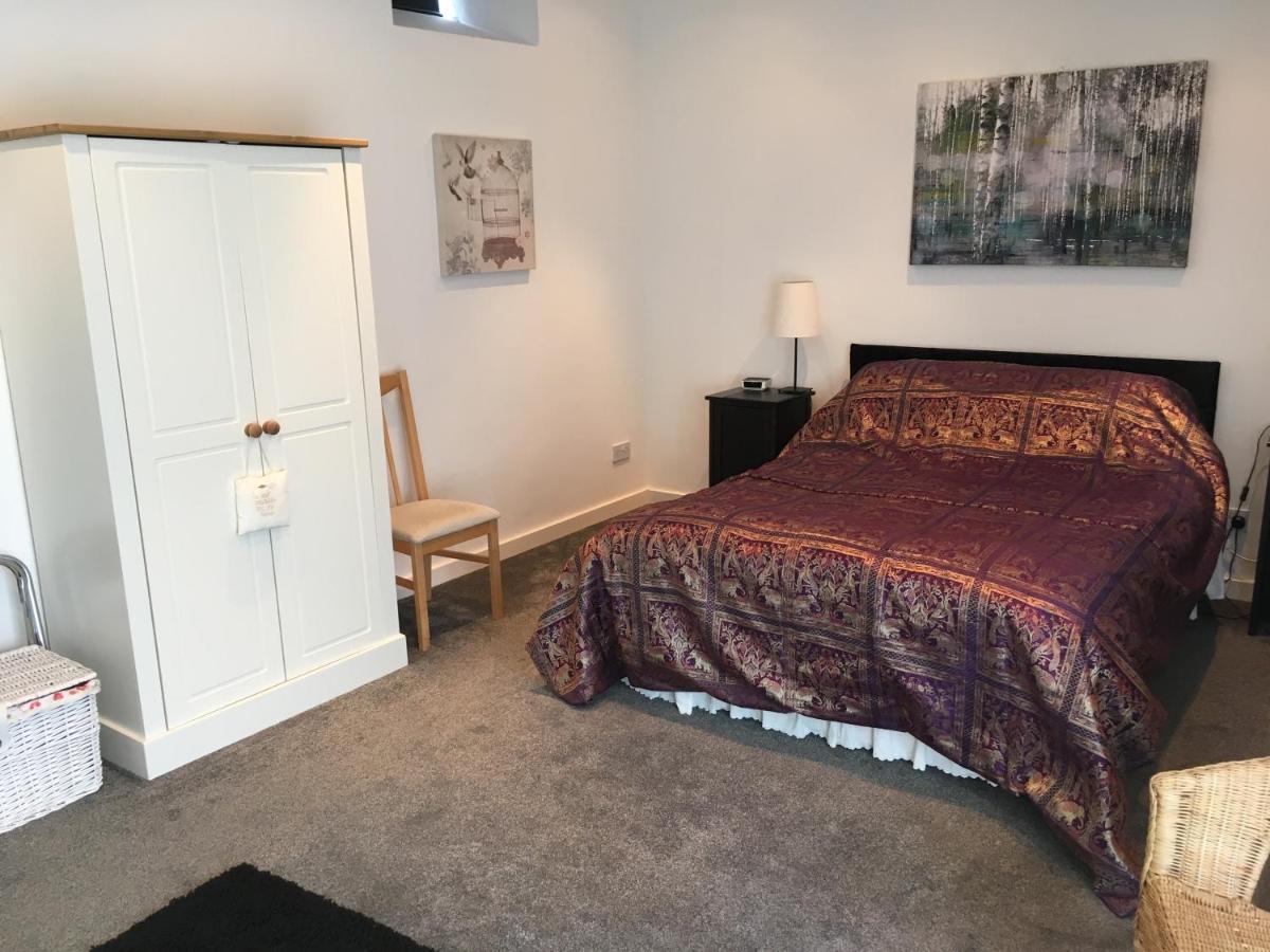 Rangeworthy Bagstone Court Barnヴィラ エクステリア 写真